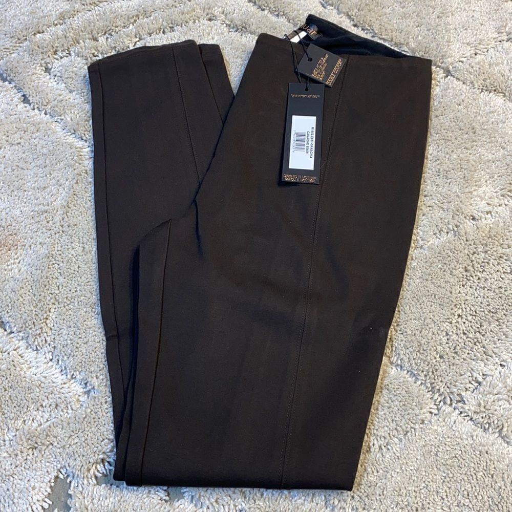 RENUAR - Skinny Trouser